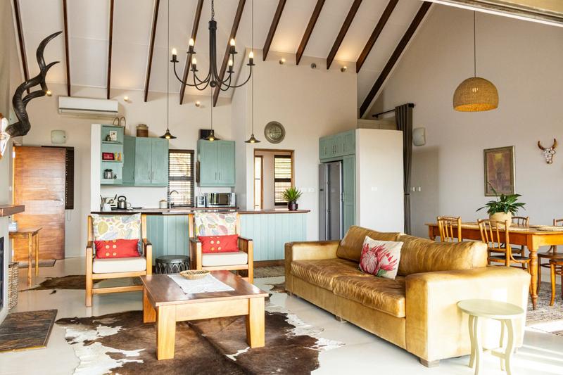 6 Bedroom Property for Sale in Albert Falls KwaZulu-Natal