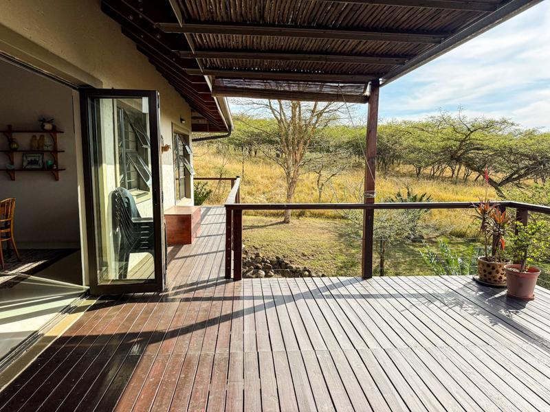 6 Bedroom Property for Sale in Albert Falls KwaZulu-Natal