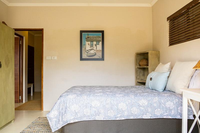6 Bedroom Property for Sale in Albert Falls KwaZulu-Natal