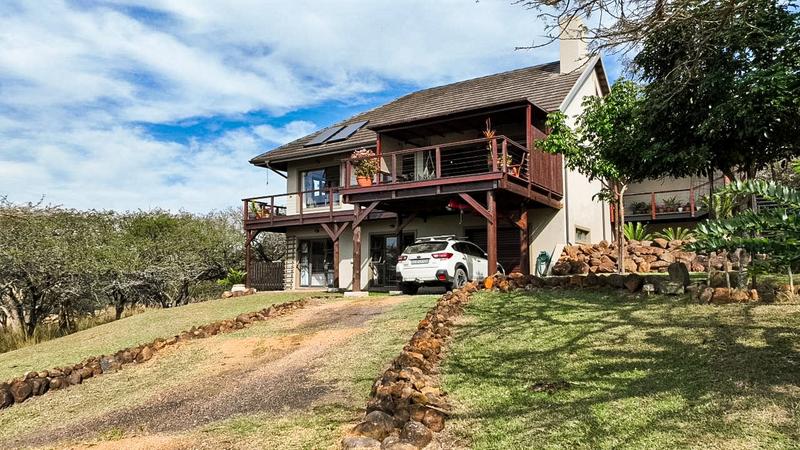 6 Bedroom Property for Sale in Albert Falls KwaZulu-Natal