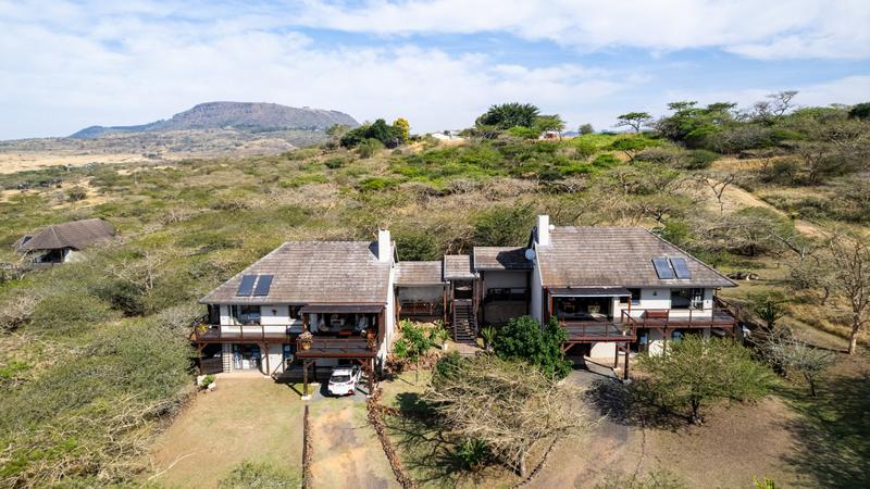 6 Bedroom Property for Sale in Albert Falls KwaZulu-Natal
