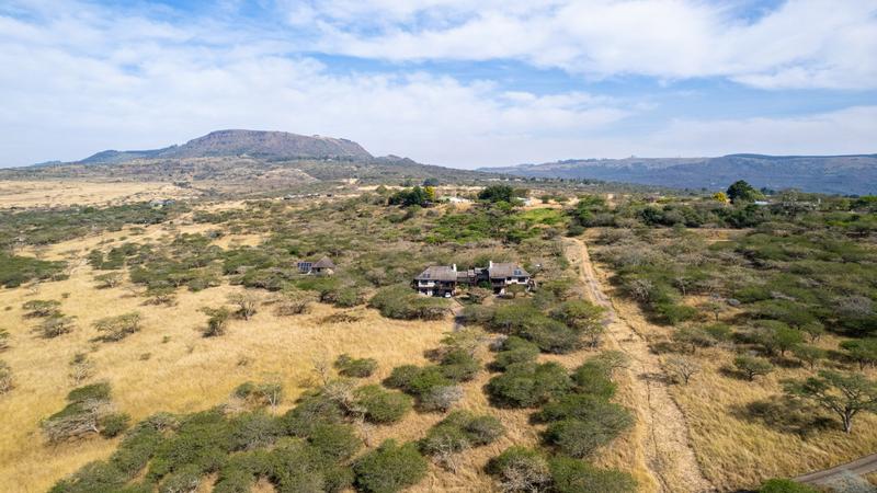 6 Bedroom Property for Sale in Albert Falls KwaZulu-Natal