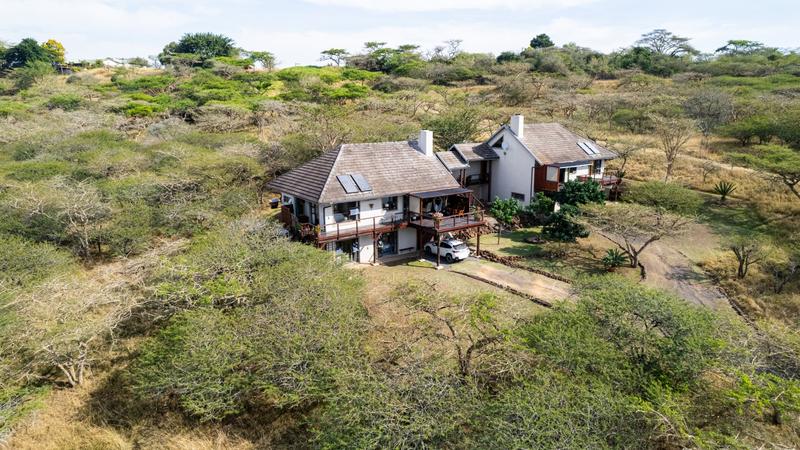 6 Bedroom Property for Sale in Albert Falls KwaZulu-Natal