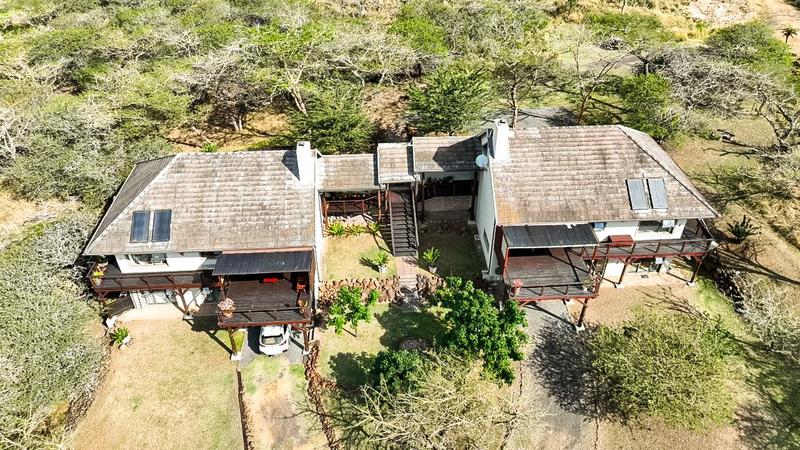 6 Bedroom Property for Sale in Albert Falls KwaZulu-Natal
