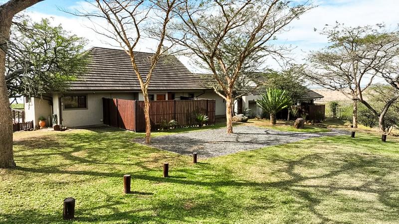 6 Bedroom Property for Sale in Albert Falls KwaZulu-Natal