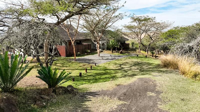 6 Bedroom Property for Sale in Albert Falls KwaZulu-Natal