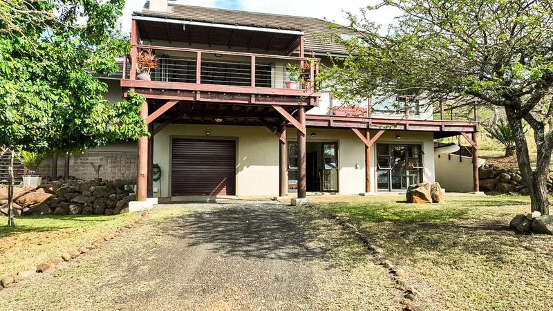 6 Bedroom Property for Sale in Albert Falls KwaZulu-Natal