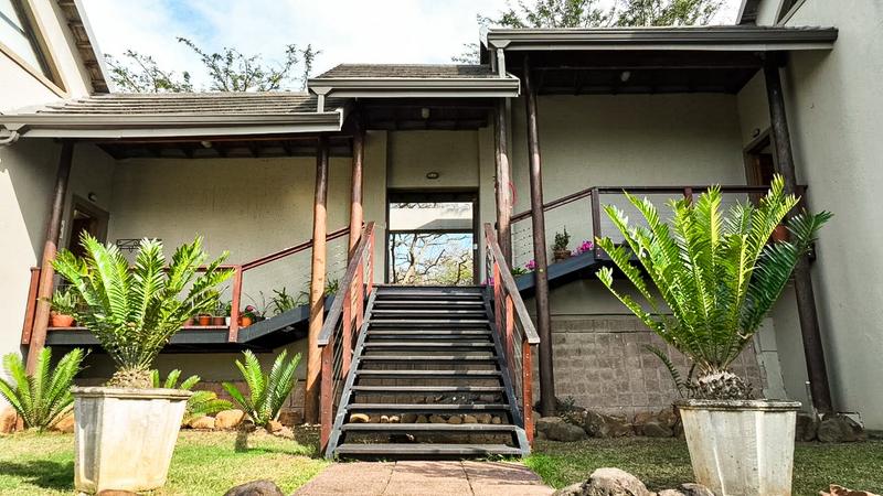 6 Bedroom Property for Sale in Albert Falls KwaZulu-Natal