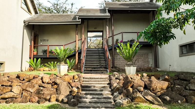 6 Bedroom Property for Sale in Albert Falls KwaZulu-Natal