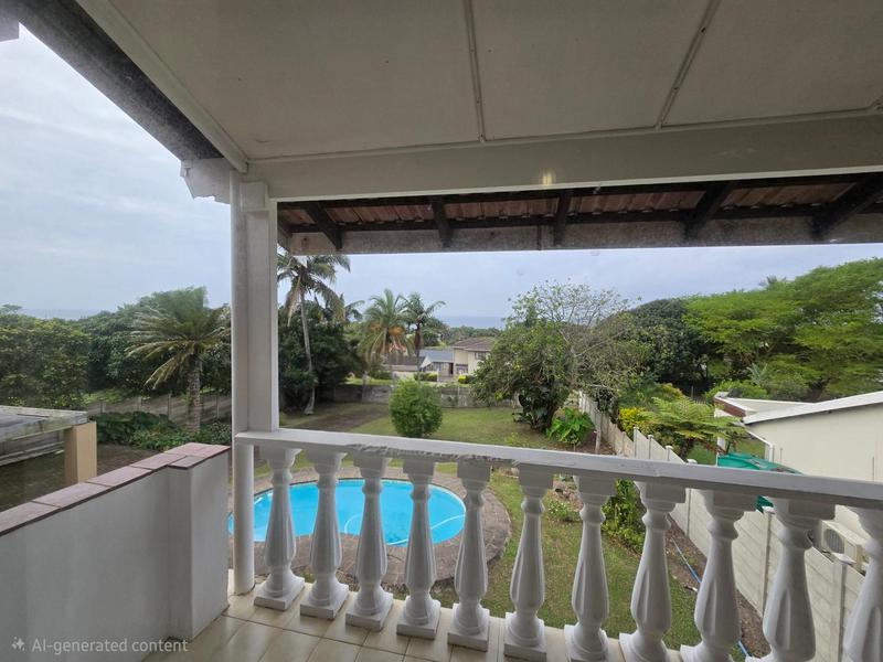 4 Bedroom Property for Sale in Scottburgh South KwaZulu-Natal