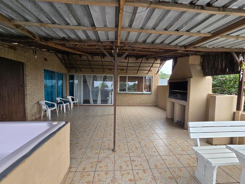 4 Bedroom Property for Sale in Scottburgh South KwaZulu-Natal