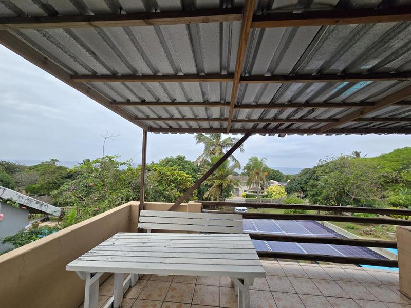 4 Bedroom Property for Sale in Scottburgh South KwaZulu-Natal