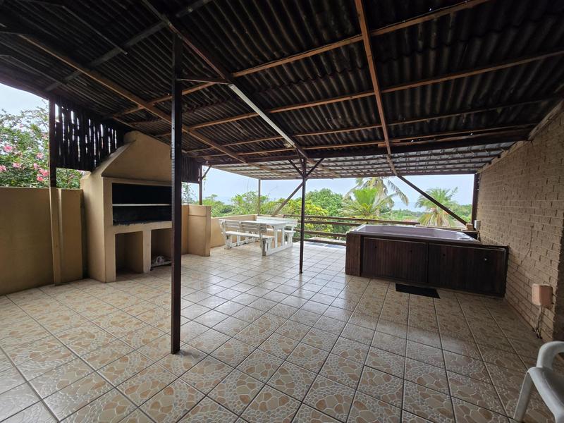 4 Bedroom Property for Sale in Scottburgh South KwaZulu-Natal