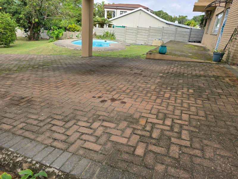 4 Bedroom Property for Sale in Scottburgh South KwaZulu-Natal