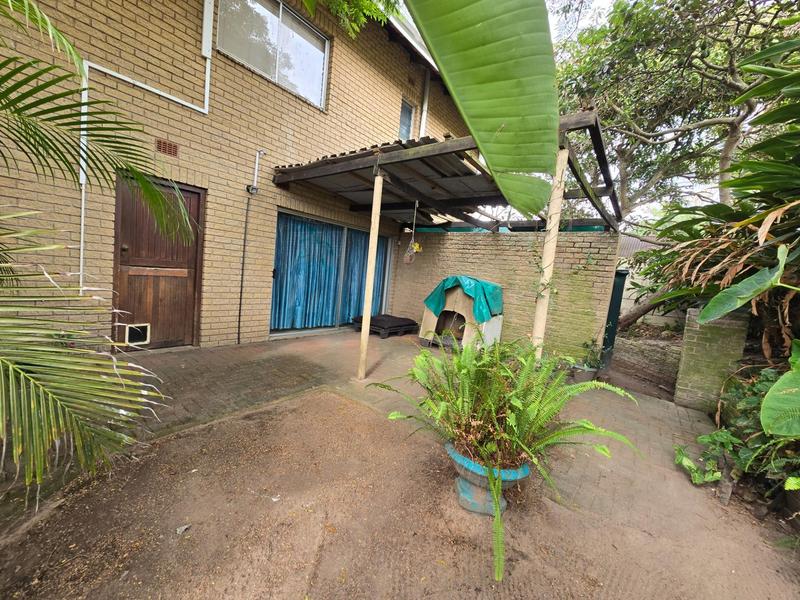4 Bedroom Property for Sale in Scottburgh South KwaZulu-Natal