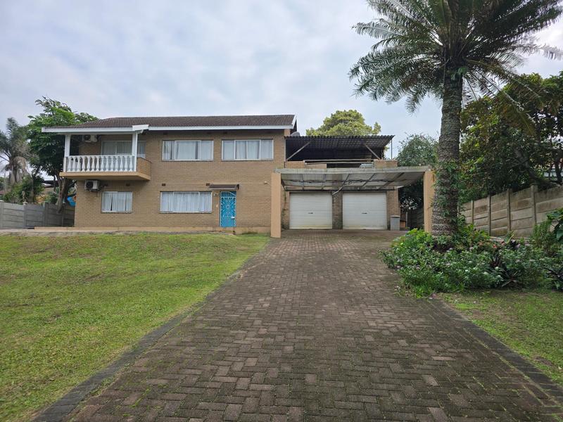 4 Bedroom Property for Sale in Scottburgh South KwaZulu-Natal