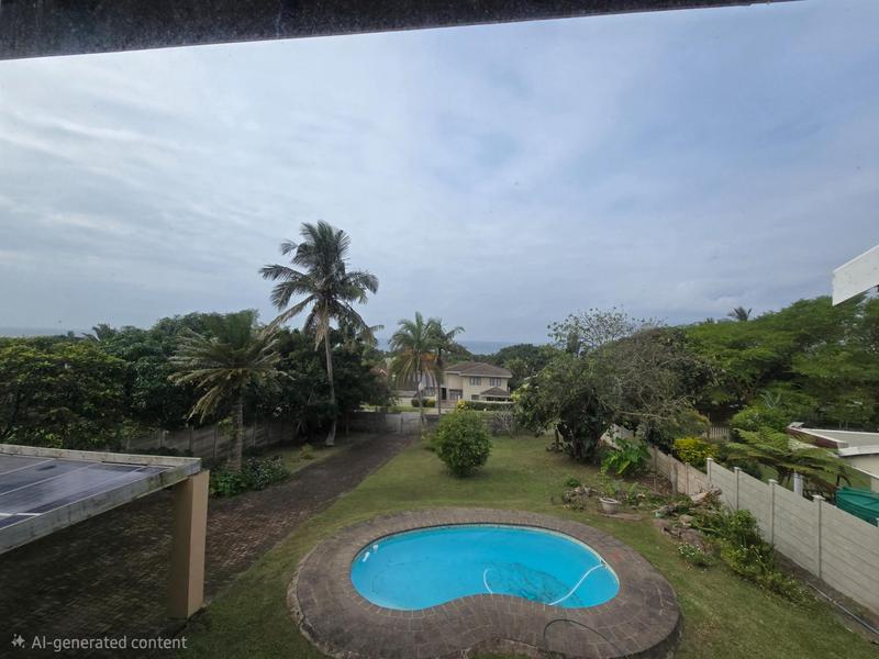 4 Bedroom Property for Sale in Scottburgh South KwaZulu-Natal