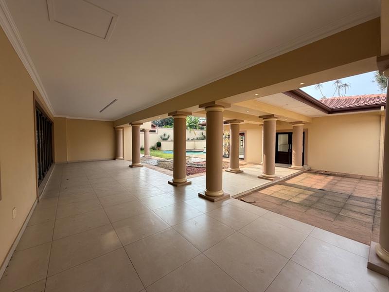 4 Bedroom Property for Sale in Izinga KwaZulu-Natal