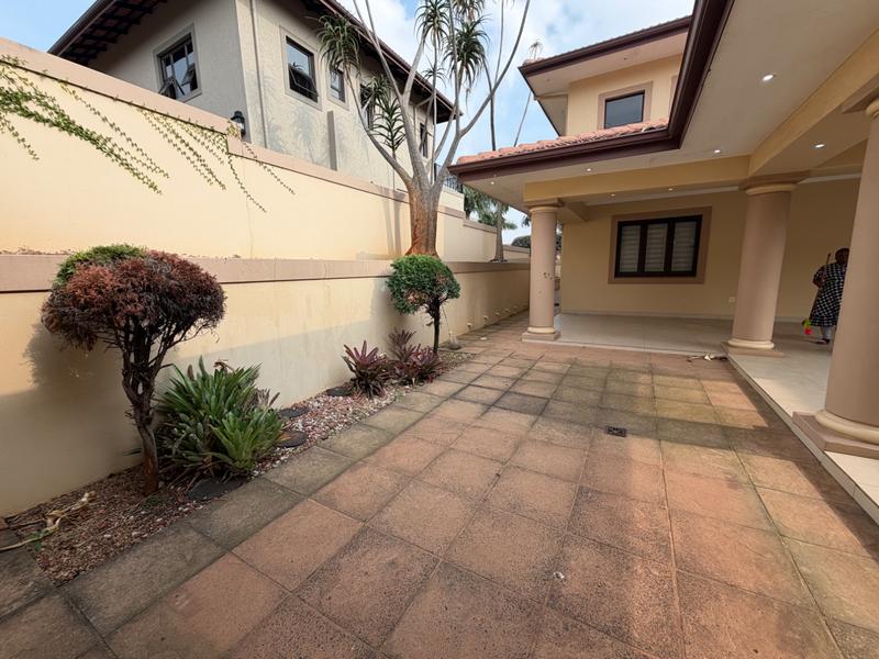 4 Bedroom Property for Sale in Izinga KwaZulu-Natal