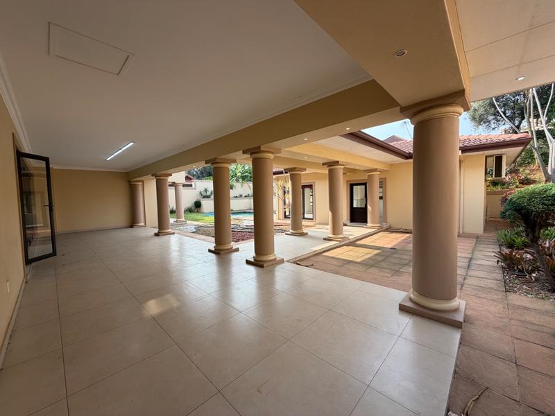 4 Bedroom Property for Sale in Izinga KwaZulu-Natal