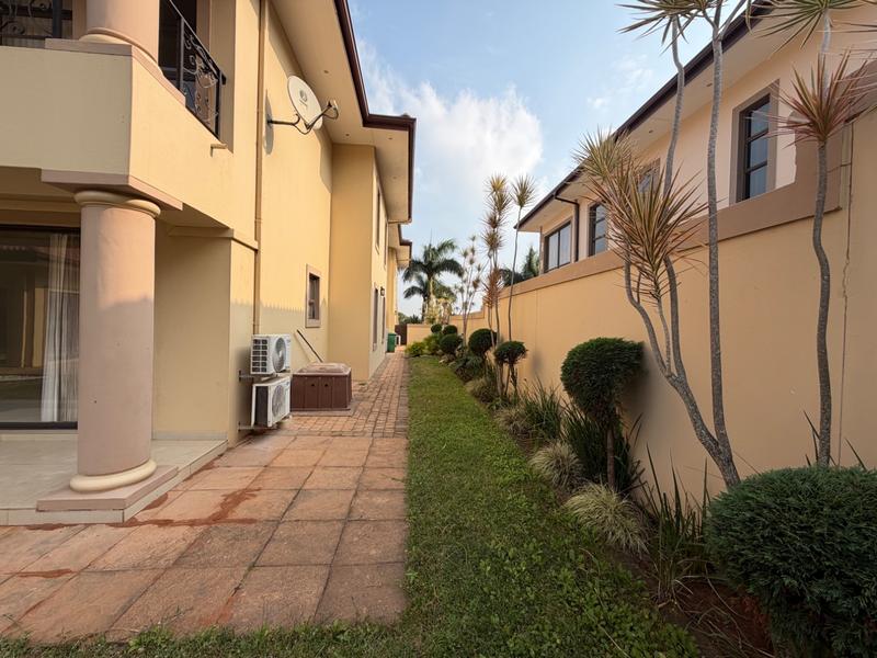4 Bedroom Property for Sale in Izinga KwaZulu-Natal