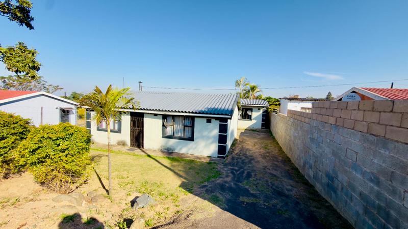 2 Bedroom Property for Sale in Ntuzuma KwaZulu-Natal