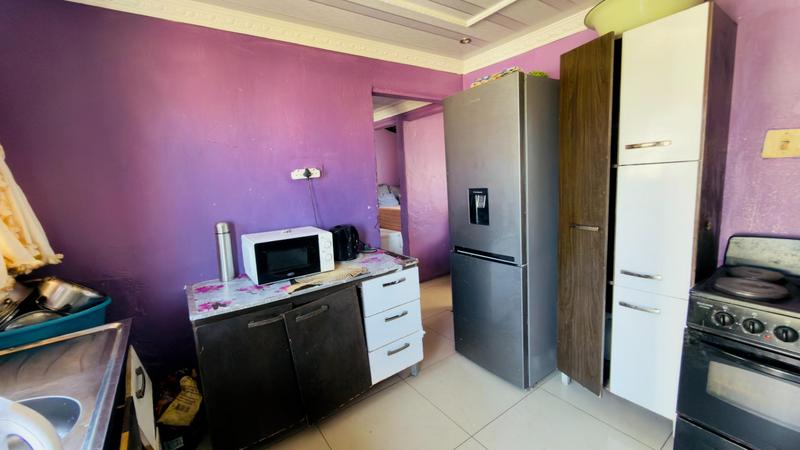 2 Bedroom Property for Sale in Ntuzuma KwaZulu-Natal