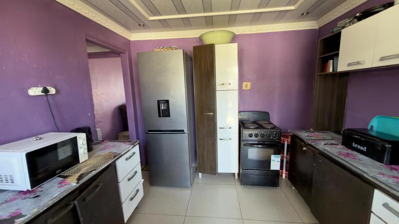 2 Bedroom Property for Sale in Ntuzuma KwaZulu-Natal