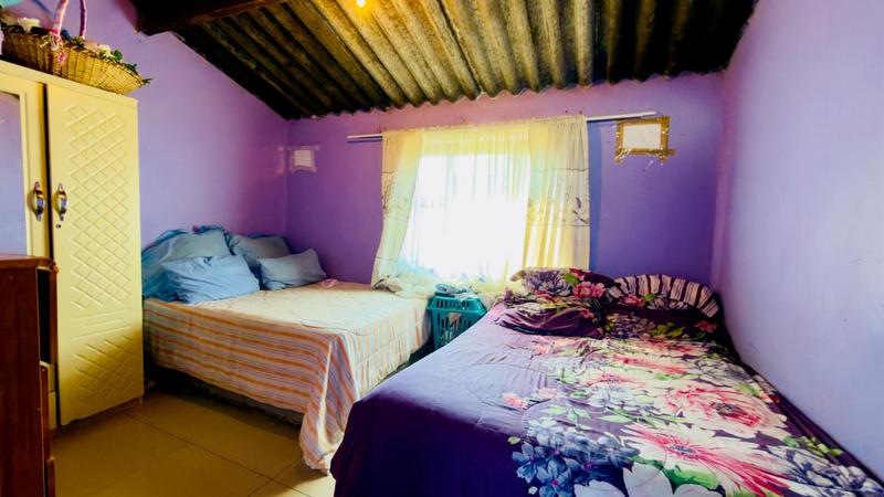 2 Bedroom Property for Sale in Ntuzuma KwaZulu-Natal