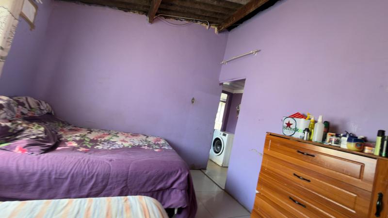2 Bedroom Property for Sale in Ntuzuma KwaZulu-Natal