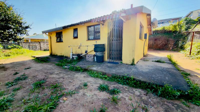 2 Bedroom Property for Sale in Ntuzuma KwaZulu-Natal