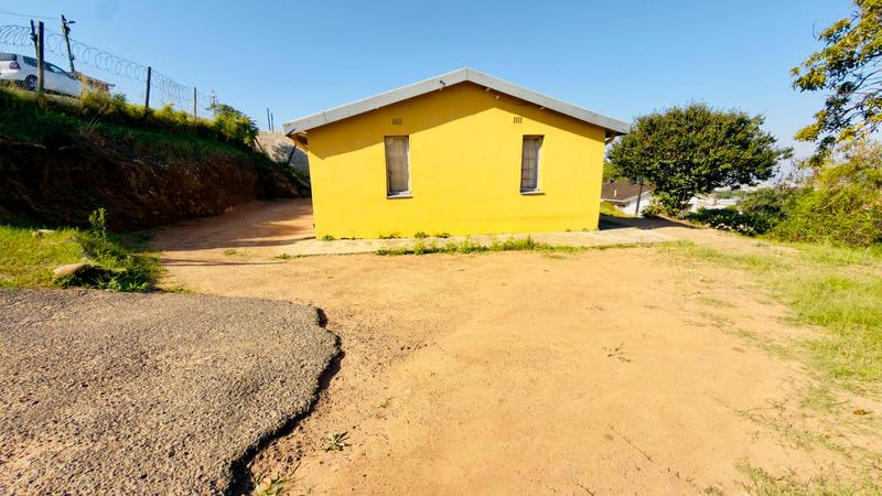 2 Bedroom Property for Sale in Ntuzuma KwaZulu-Natal