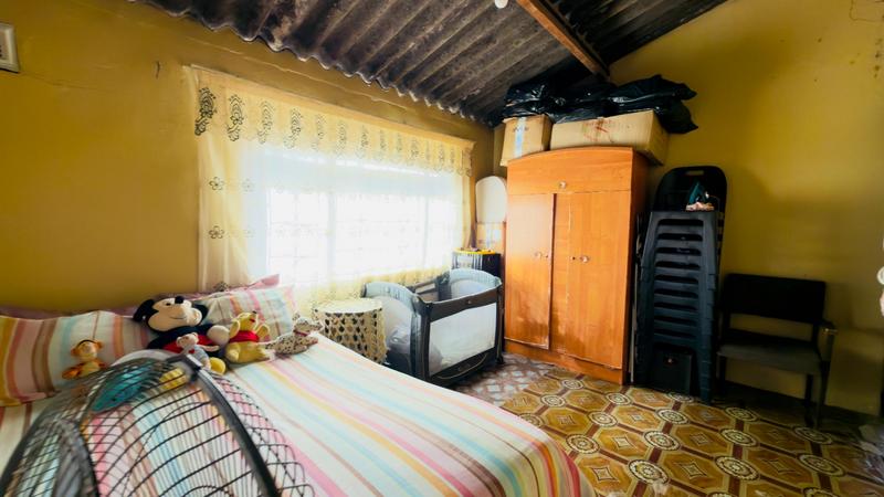 2 Bedroom Property for Sale in Ntuzuma KwaZulu-Natal