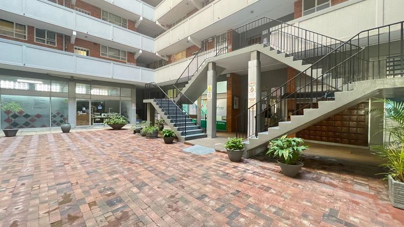 To Let 3 Bedroom Property for Rent in Pinetown KwaZulu-Natal