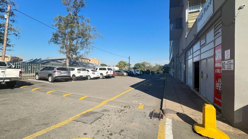 To Let 3 Bedroom Property for Rent in Pinetown KwaZulu-Natal