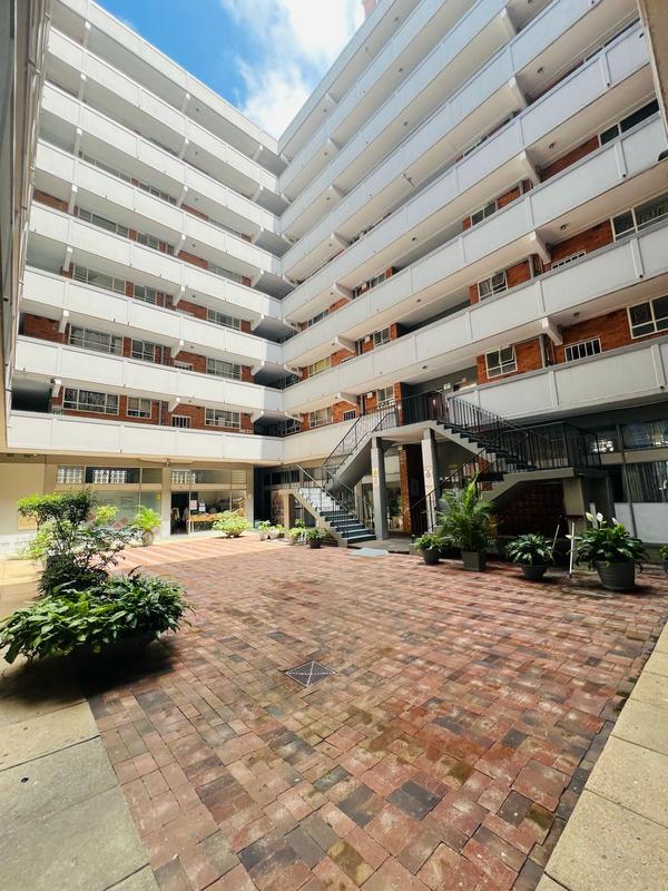 To Let 3 Bedroom Property for Rent in Pinetown KwaZulu-Natal