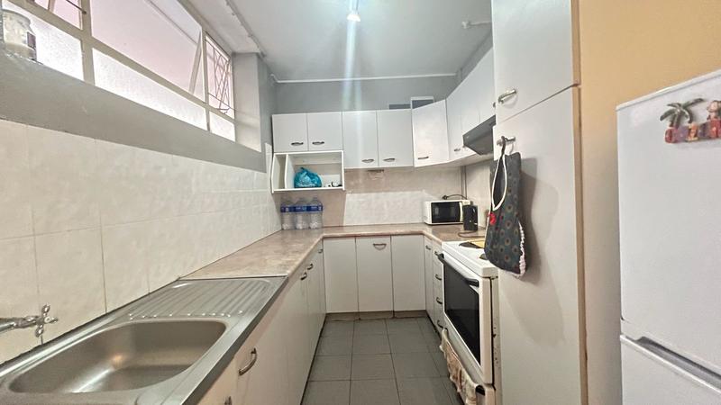 To Let 3 Bedroom Property for Rent in Pinetown KwaZulu-Natal
