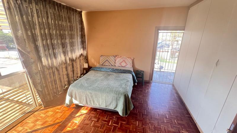 To Let 3 Bedroom Property for Rent in Pinetown KwaZulu-Natal