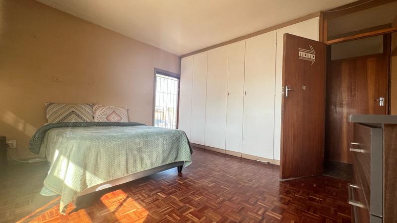 To Let 3 Bedroom Property for Rent in Pinetown KwaZulu-Natal