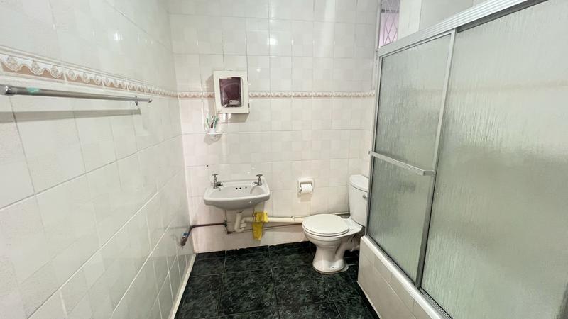 To Let 3 Bedroom Property for Rent in Pinetown KwaZulu-Natal