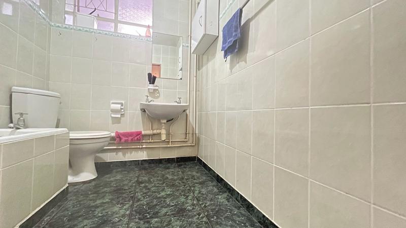 To Let 3 Bedroom Property for Rent in Pinetown KwaZulu-Natal