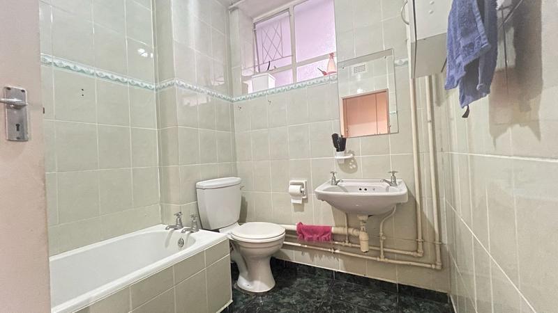 To Let 3 Bedroom Property for Rent in Pinetown KwaZulu-Natal