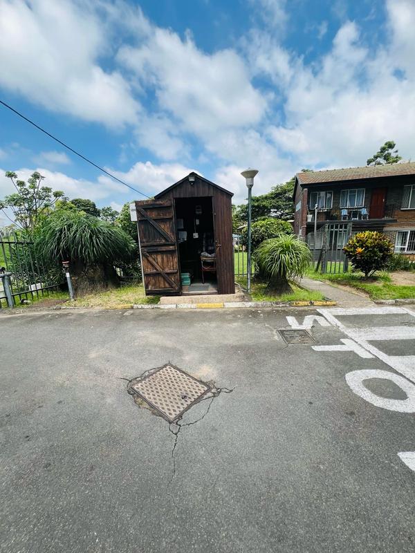 To Let 3 Bedroom Property for Rent in Pinetown KwaZulu-Natal