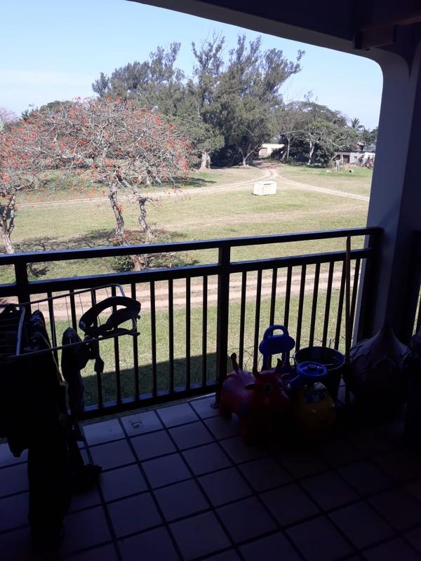 To Let 2 Bedroom Property for Rent in Meer En See KwaZulu-Natal