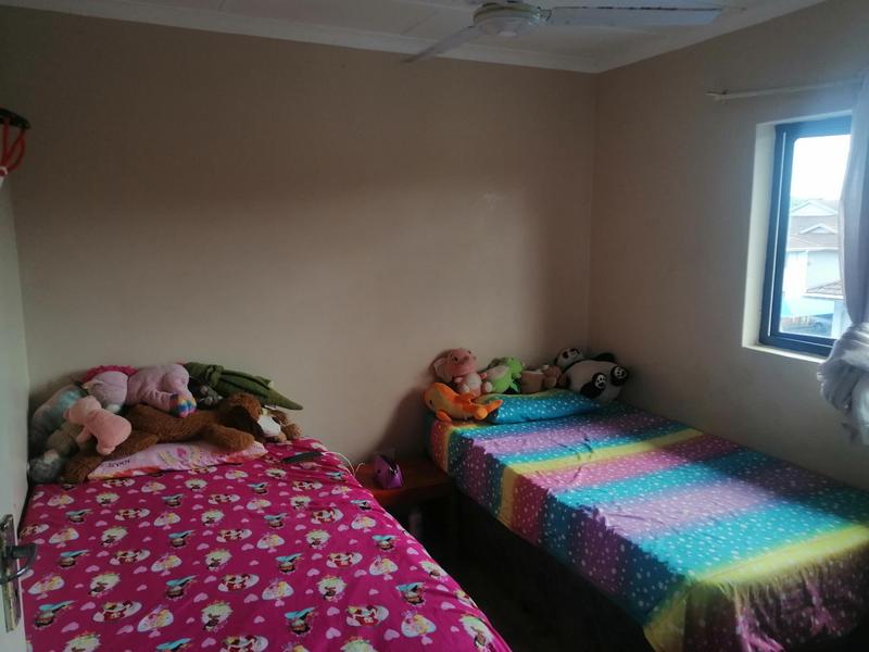 To Let 2 Bedroom Property for Rent in Meer En See KwaZulu-Natal