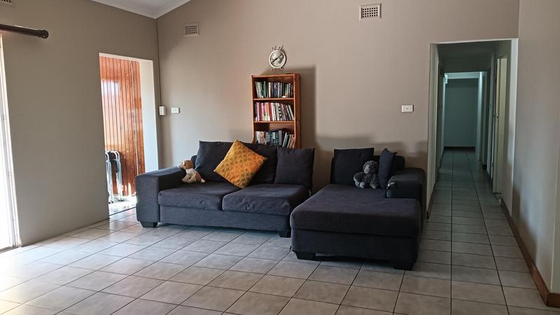 4 Bedroom Property for Sale in Hatton Estate KwaZulu-Natal