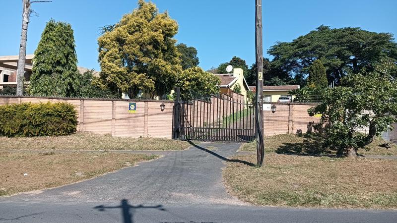 4 Bedroom Property for Sale in Hatton Estate KwaZulu-Natal