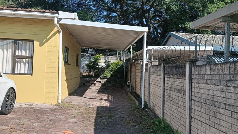 4 Bedroom Property for Sale in Hatton Estate KwaZulu-Natal