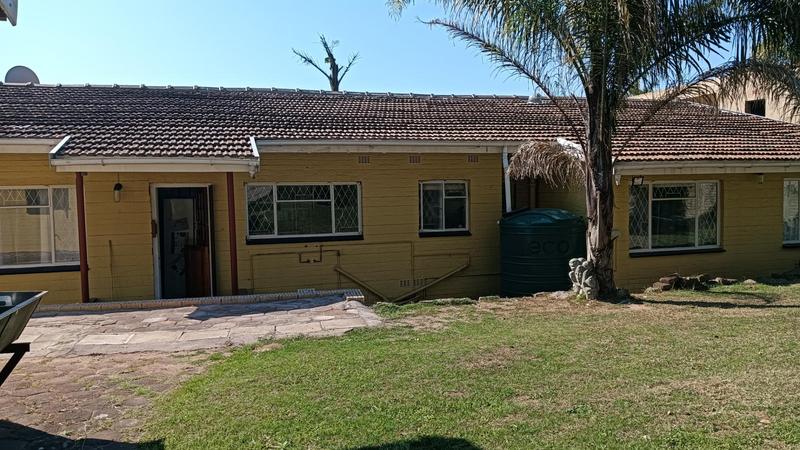 4 Bedroom Property for Sale in Hatton Estate KwaZulu-Natal