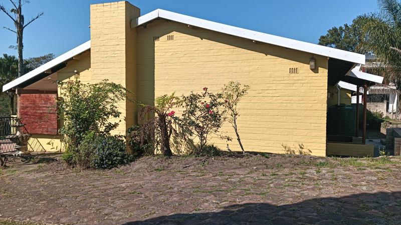 4 Bedroom Property for Sale in Hatton Estate KwaZulu-Natal